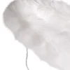 Angel Halo Faux Fur Headband