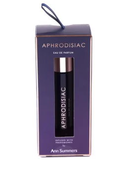 Aphrodisiac Pheromone Eau De Parfum Spray 10ml