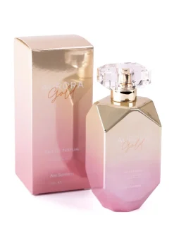 Aurora Gold Pheromone Eau De Parfum 100ml
