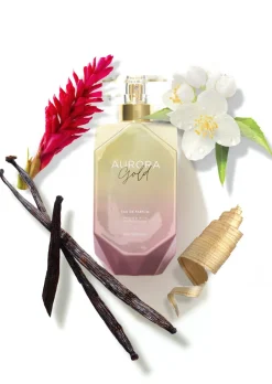 Aurora Gold Pheromone Eau De Parfum 100ml