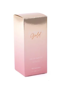 Aurora Gold Pheromone Eau De Parfum 100ml