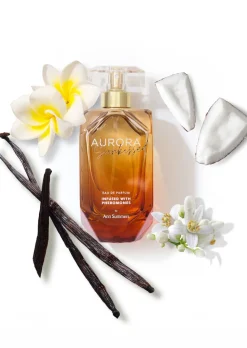 Aurora Sunkissed Pheromone Eau De Parfum 100ml