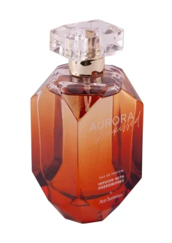 Aurora Sunkissed Pheromone Eau De Parfum 100ml