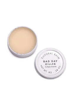 Bad Day Killer Clitoral Balm