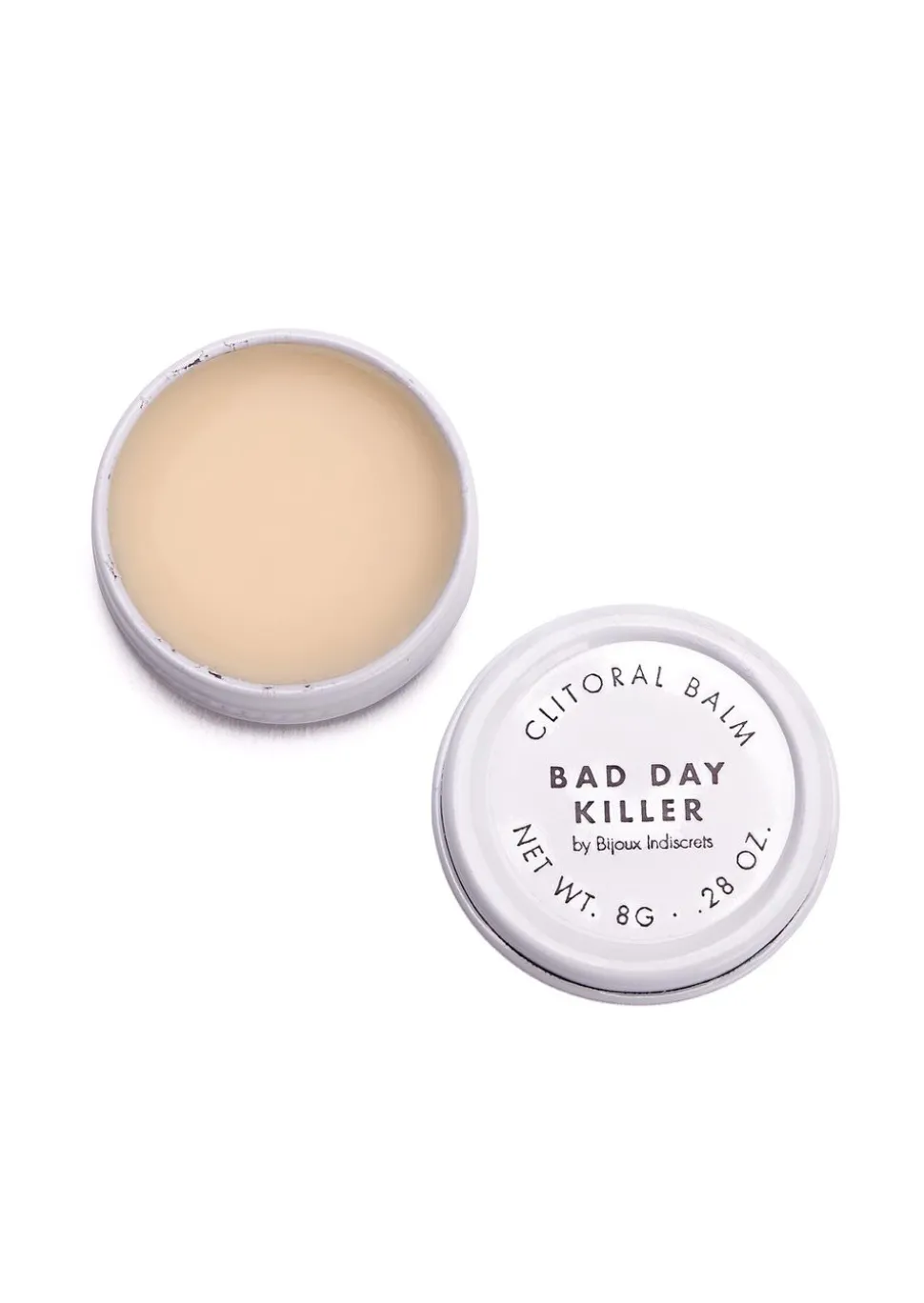 Bad Day Killer Clitoral Balm