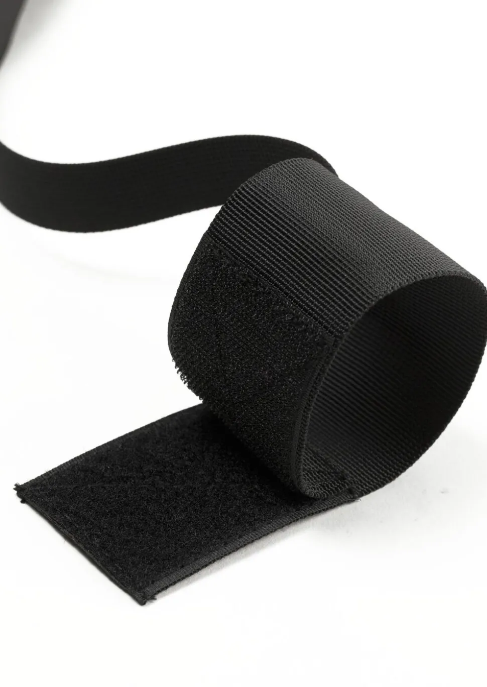 Beginners Faux Leather Adjustable Hogties
