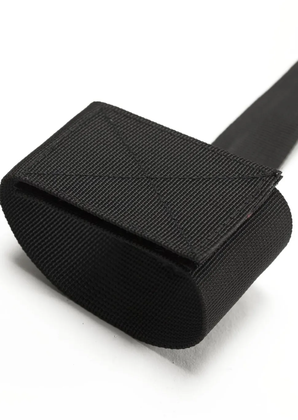 Beginners Faux Leather Adjustable Hogties