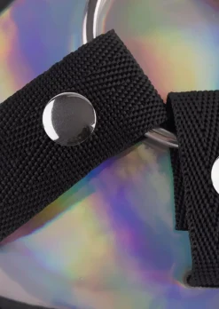 Be Proud Adjustable Strap On Harness