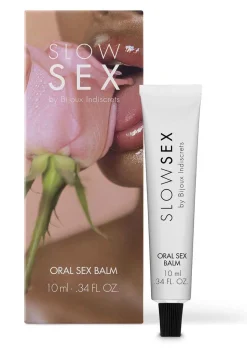 Bijoux Indiscrets Slow Sex Oral Sex Balm