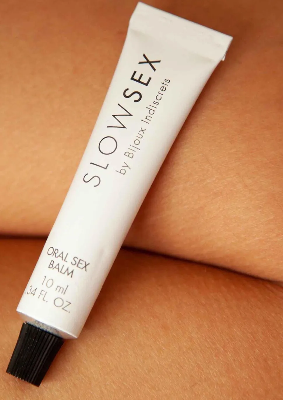 Bijoux Indiscrets Slow Sex Oral Sex Balm