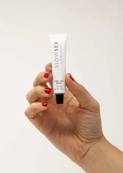 Bijoux Indiscrets Slow Sex Oral Sex Balm