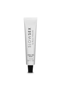 Bijoux Indiscrets Slow Sex Oral Sex Balm
