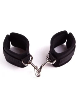 Blow Job 4 Piece Bondage Set