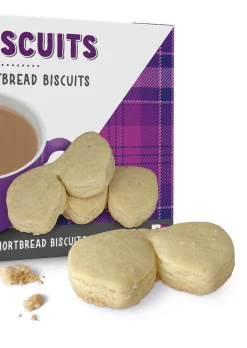 Boobie Biscuits
