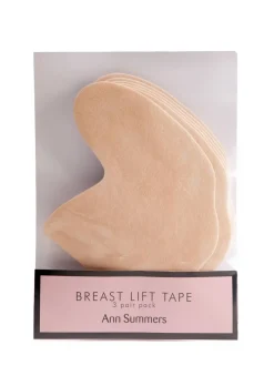 Breast Lift Tape - Pack of 3 - Nude 01