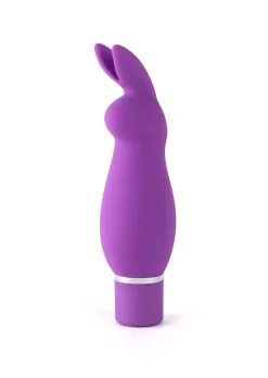Bunny Lovin Rechargable Clitoral Vibrator