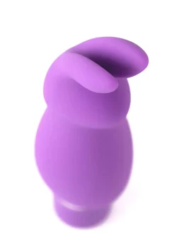 Bunny Lovin Rechargable Clitoral Vibrator