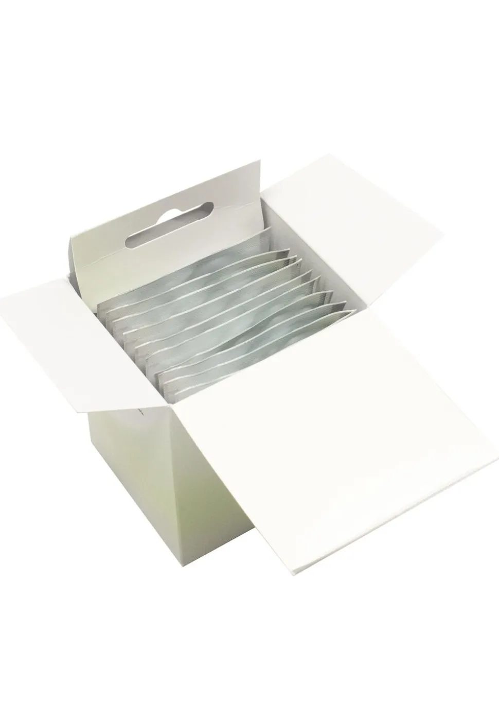 Buzz Fresh Biodegradable Sex Toy Cleaning Wipes - Pack of 10