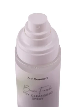 Buzz Fresh Sex Toy Cleaner Spray 150ml