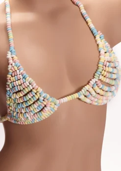 Candy Bra