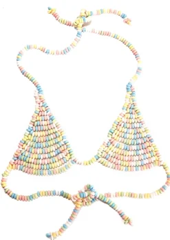 Candy Bra