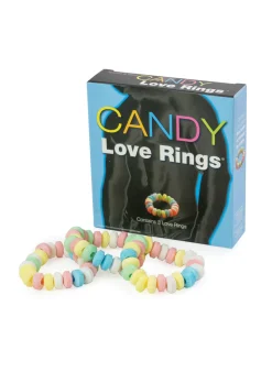 Candy Cock Rings