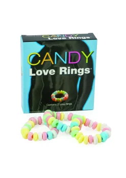Candy Cock Rings