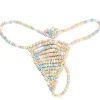 Candy G String