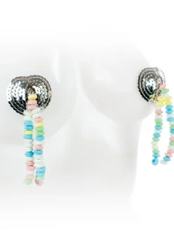 Candy Nipple Tassels