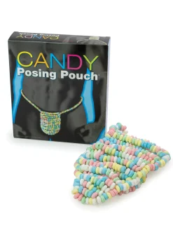 Candy Pouch