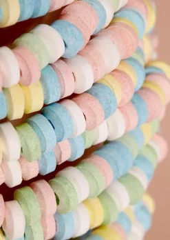 Candy Pouch