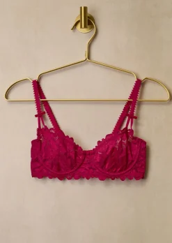Cindy Bra - Red