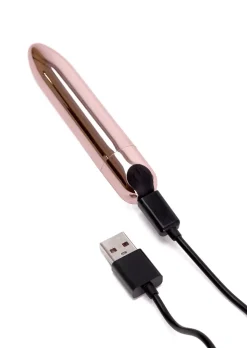 Classic Bullet 10 Function Waterproof Vibrator