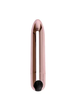 Classic Bullet 10 Function Waterproof Vibrator