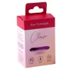 Classic Bullet 10 Function Waterproof Vibrator