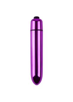 Classic Bullet 10 Function Waterproof Vibrator