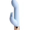 Classic Rampant Rabbit Curved Waterproof Vibrator