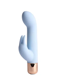 Classic Rampant Rabbit Curved Waterproof Vibrator