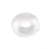 Clear Super Stretch Cock Ring