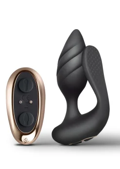 Cocktails Couples Plug