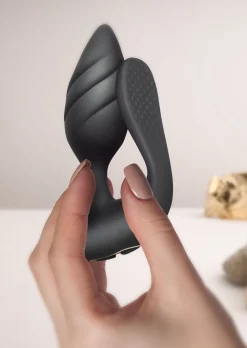 Cocktails Couples Plug