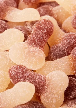 Cola Cocks Rude Edible Sweets