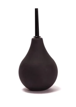 Compact Silicone Anal Douche