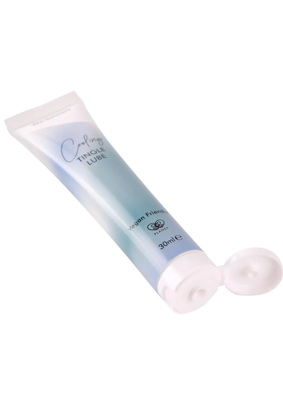 Cooling Tingle Lube 30ml