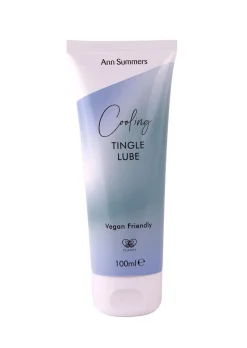 Cooling Tingle Lubricant 100ml