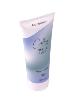 Cooling Tingle Lubricant 100ml