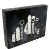 Couple's Weekend 9 Piece Sex Toy Set