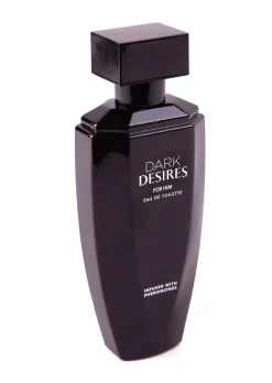Dark Desires For Him Pheromone Eau De Toilette 100ml