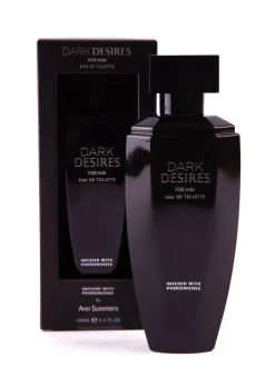 Dark Desires For Him Pheromone Eau De Toilette 100ml