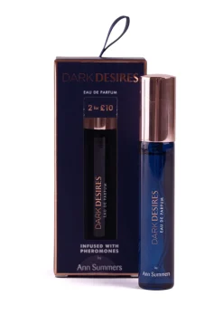 Dark Desires Pheromone Eau De Parfum Spray 10ml